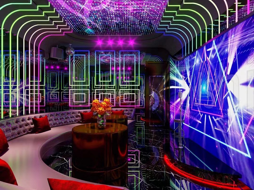 遵义小时场KTV订房攻略-湄潭县ktv预定